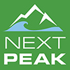 Next Peak Logo